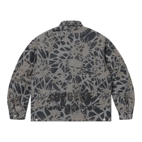 Bluza Supreme x Yohji Yamamoto