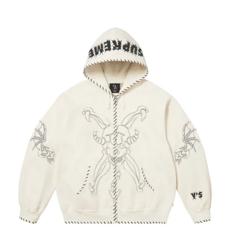 Bluza Supreme x Yohji Yamamoto