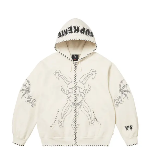 Bluza Supreme x Yohji Yamamoto