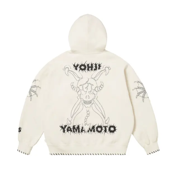 Bluza Supreme x Yohji Yamamoto