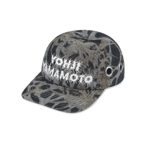 Czapka Supreme x Yohji Yamamoto