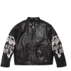Supreme®/Y’s Leather Jacket