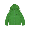 Kurtka Trapstar Decoded Jacket Green