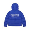 Kurtka Trapstar Decoded Jacket Blue