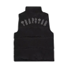 Kamizelka Trapstar Gilet Black
