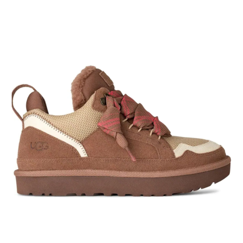 Ugg Lowmel Rocky Oak