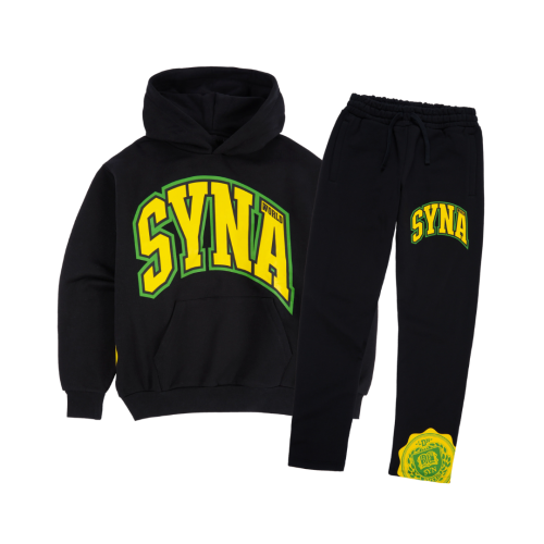 Set Syna World College