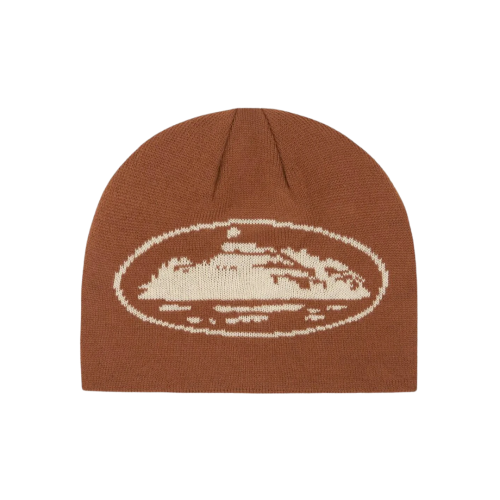 Czapka Corteiz Alcatraz Beanie