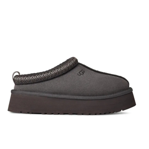 UGG Tazz Slipper Obsidian