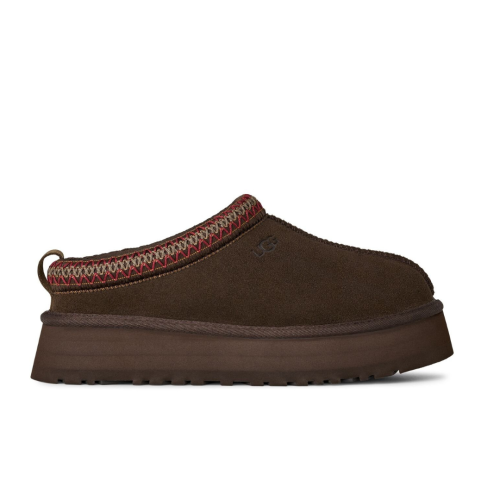 UGG Tazz Slipper Dusted Cocoa