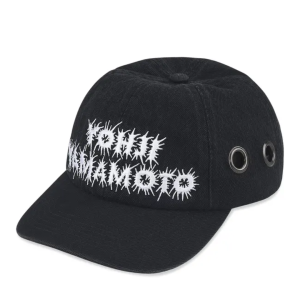 Czapka z daszkiem Supreme Yohji Yamamoto