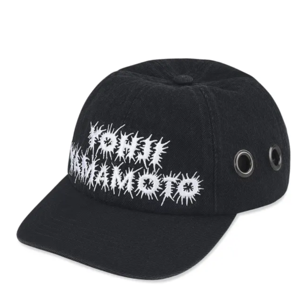 Czapka z daszkiem Supreme Yohji Yamamoto