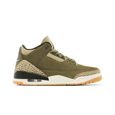 Air Jordan 3 Retro 'Family Affair'