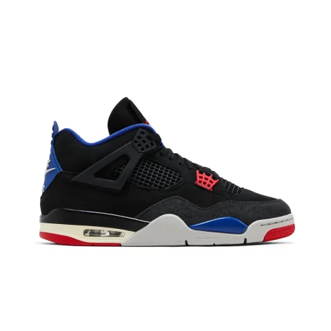 Air Jordan 4 Retro 'Rare Air'