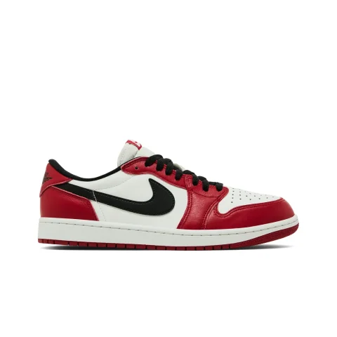 Air Jordan 1 Retro Low OG 'Chicago' 2025