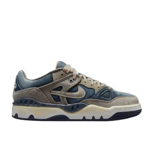 Nike Air Force 3 Low SP Nigo x Levi’s Olive Grey