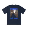 Koszulka Stussy Built Tough Tee