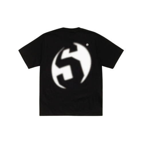 Koszulka Stussy Lens Tee