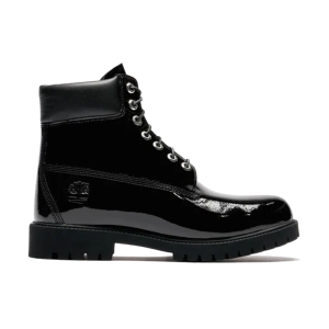 Timberland 6' Premium Boot Veneda Carter Black