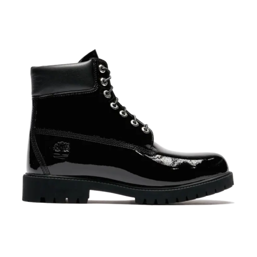 Timberland 6' Premium Boot Veneda Carter Black