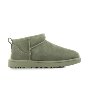 UGG Classic Ultra Mini Boot Moss Green