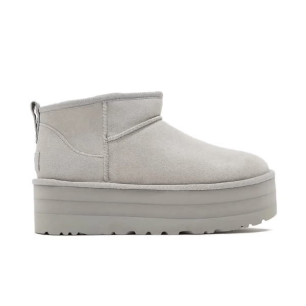 UGG Classic Ultra Boot Mini Seal