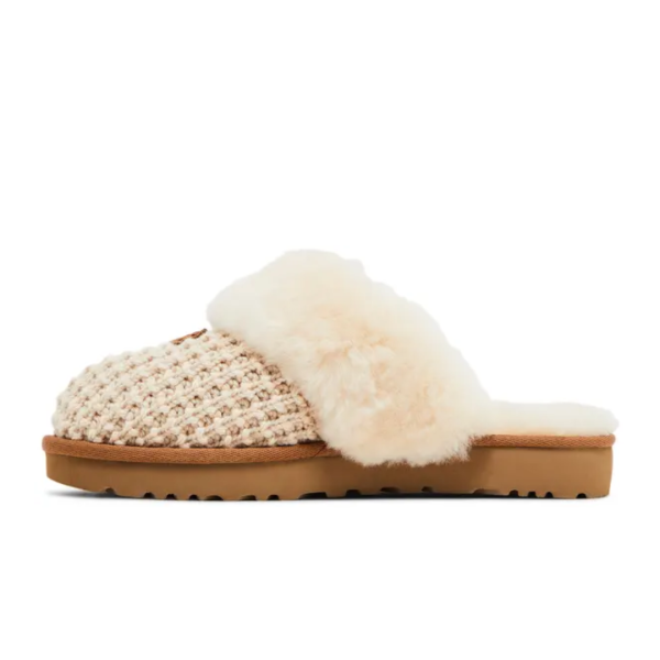 Ugg Cozy Slipper Cream