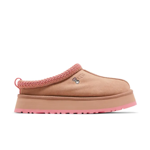 UGG Tazz Slipper Love '25 Pack Arroyo Tropical Pink