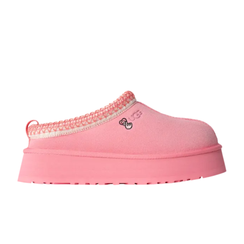 UGG Tazz Slipper Love '25 Pack - Tropical Pink