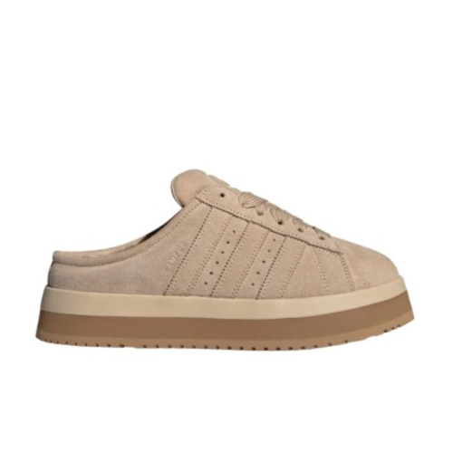 Adidas Campus 00s Winter Low Back