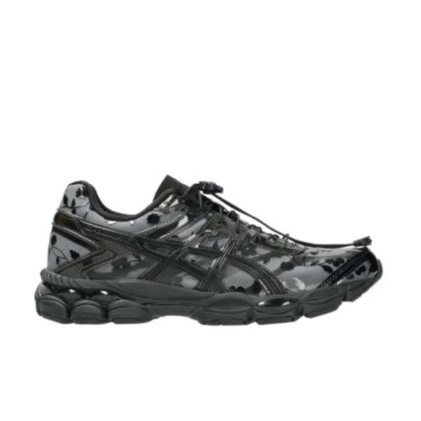 Asics Gel-Cumulus 16 Cecilie Bahnsen Floral Pack Black