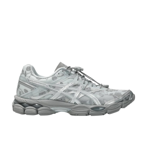 Asics Gel-Cumulus 16 Cecilie Bahnsen Floral Pack Glacier Grey