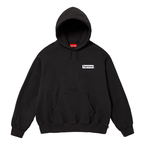 Supreme Fuck The President Hoodie