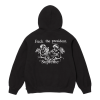 Supreme Fuck The President Hoodie