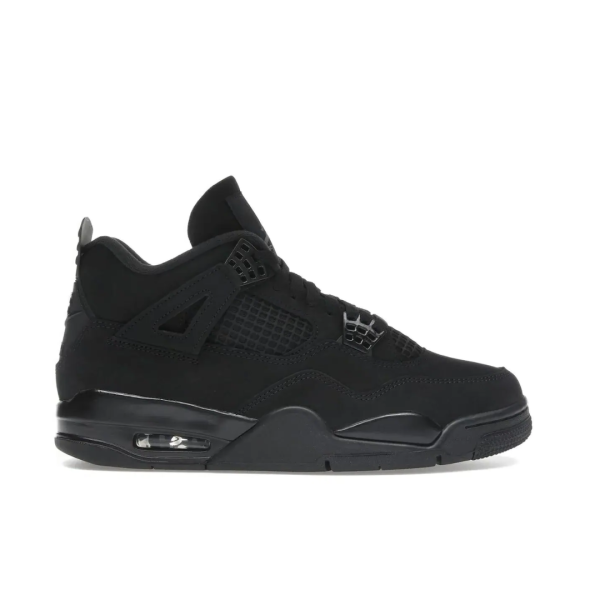 Jordan 4 Black Cat (2025)