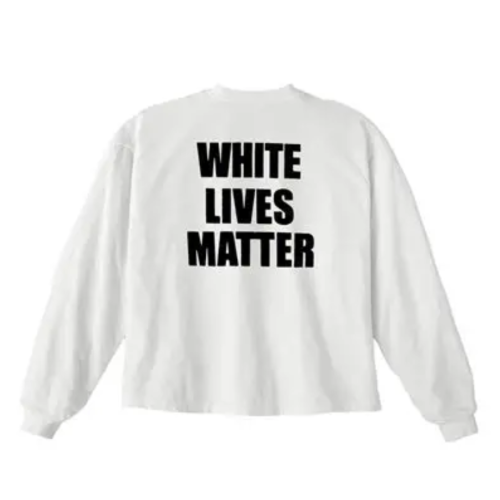 Yeezy Sezon 9 Juan Pablo II Longsleeve