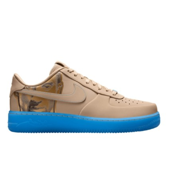 Nike Air Force Kobe Bryant Linen