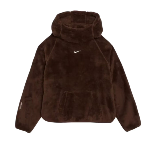 Bluza Nike x Nocta Chalet Brown