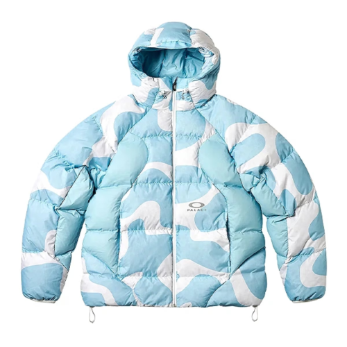 Kurtka Palace x Oakley Puffer Cloud