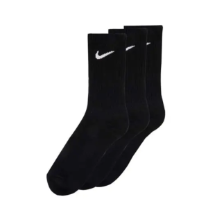 Skarpetki Nike Czarne