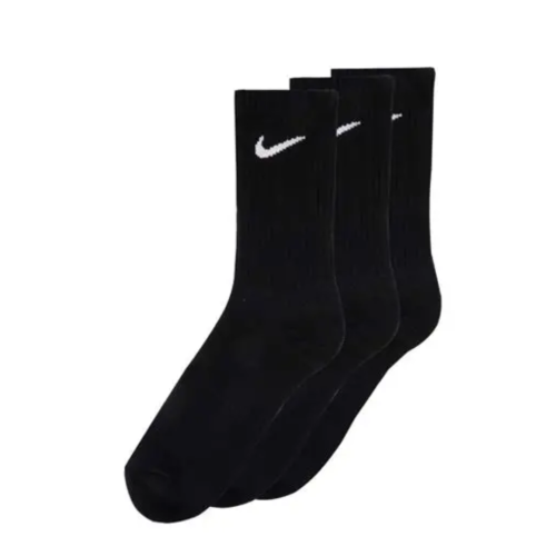 Skarpetki Nike Czarne