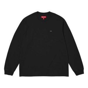 Longsleeve Supreme Small Box Logo
