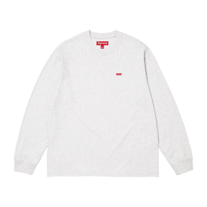 Longsleeve Supreme Small Box Logo