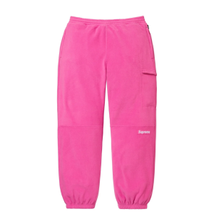 Spodnie Supreme Polartec