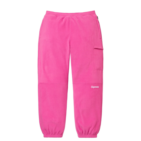 Spodnie Supreme Polartec