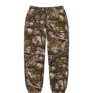 Spodnie Supreme Polartec