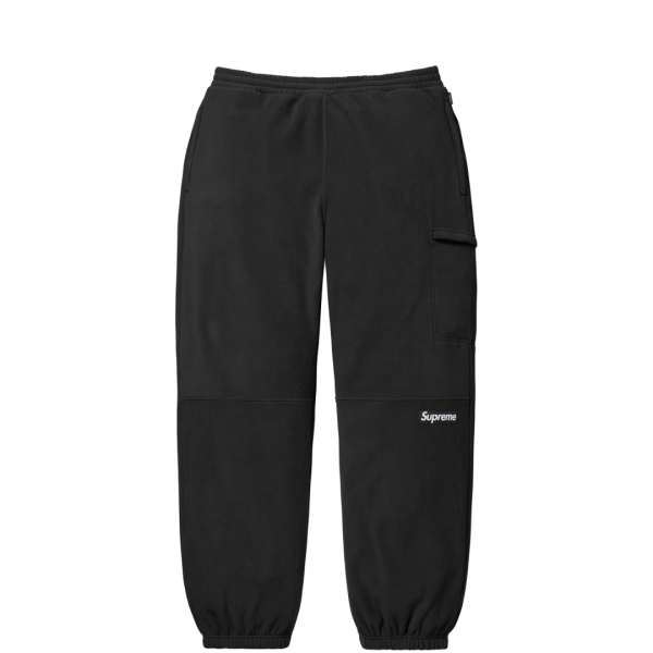 Spodnie Supreme Polartec