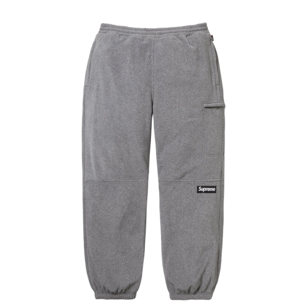 Spodnie Supreme Polartec