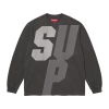 Longsleeve Supreme Reflective Logo