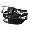 Pasek Skórzany Supreme Repeat Belt